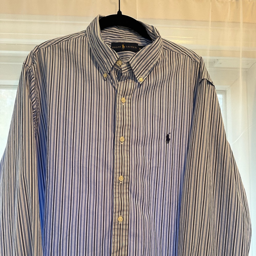 Ralph Lauren